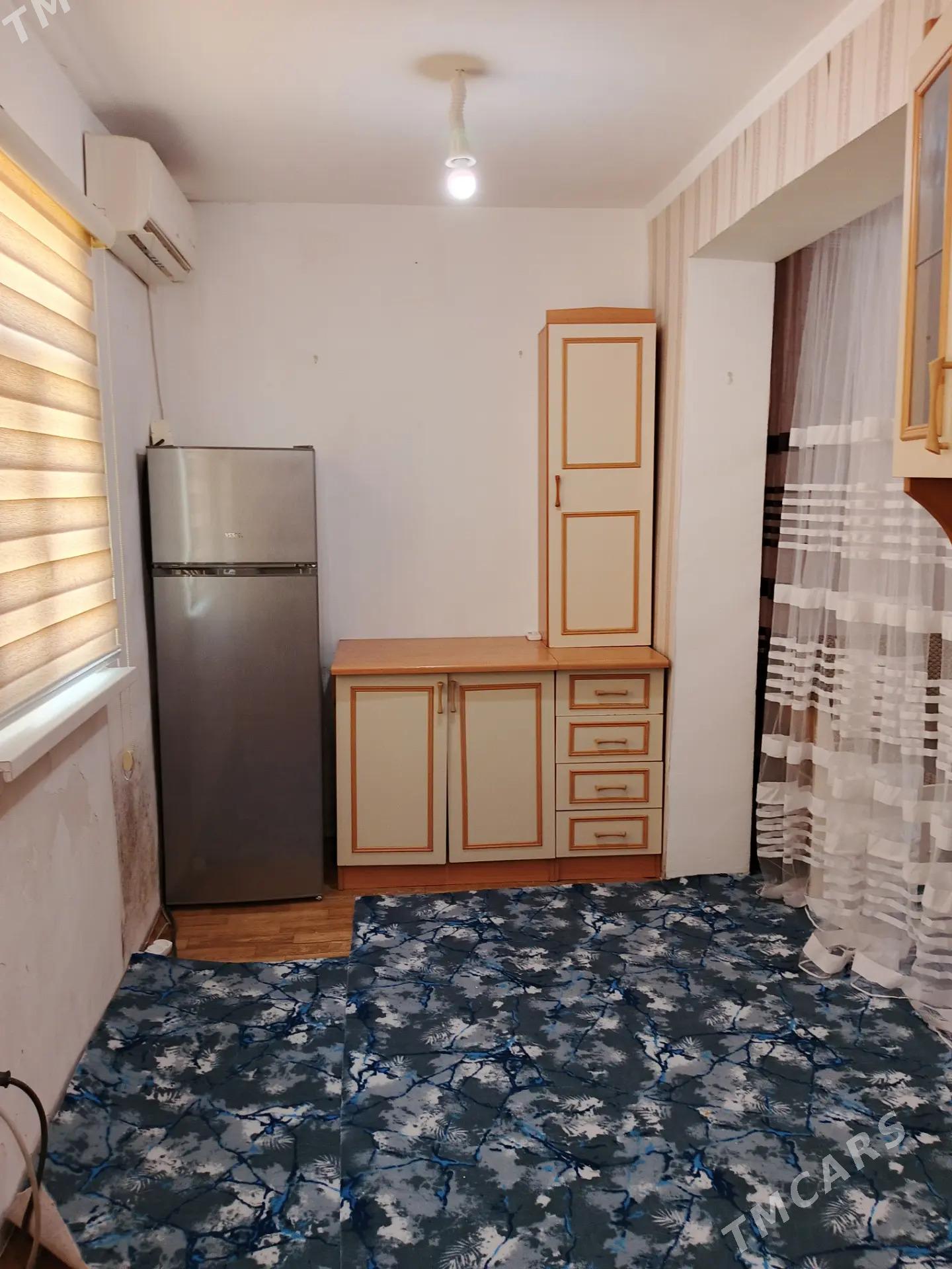 Аренда 11 мик arenda сдаю - Aşgabat - img 5