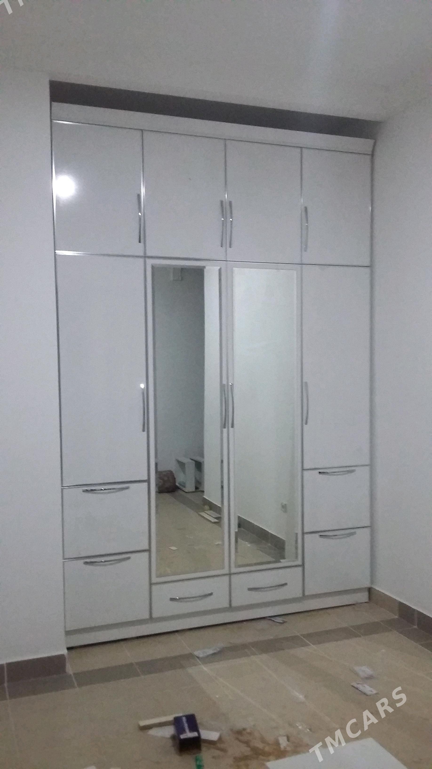 2 sany Mebel kän ullanylmadyk - Howdan "W" - img 3