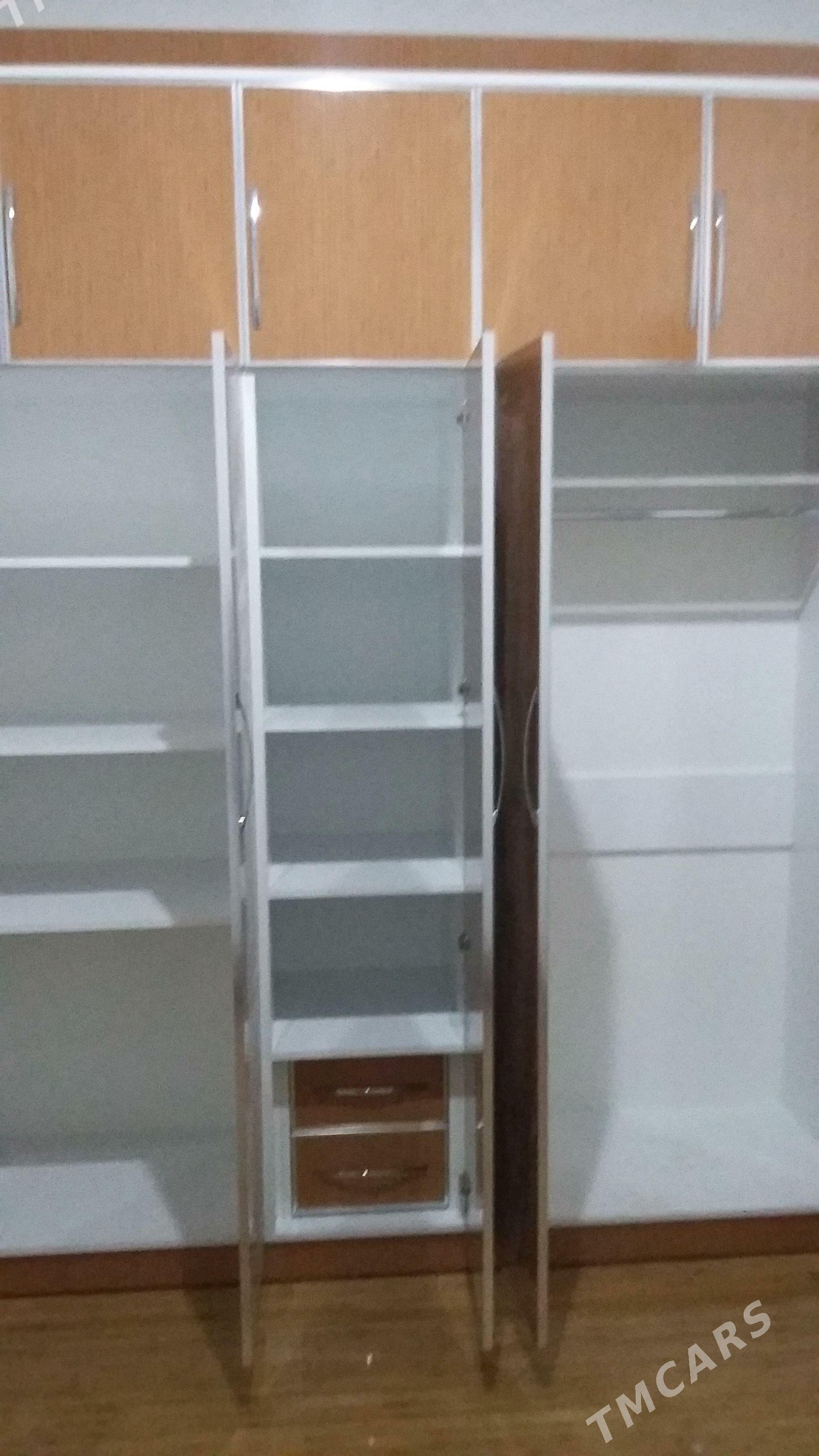 2 sany Mebel kän ullanylmadyk - Howdan "W" - img 1