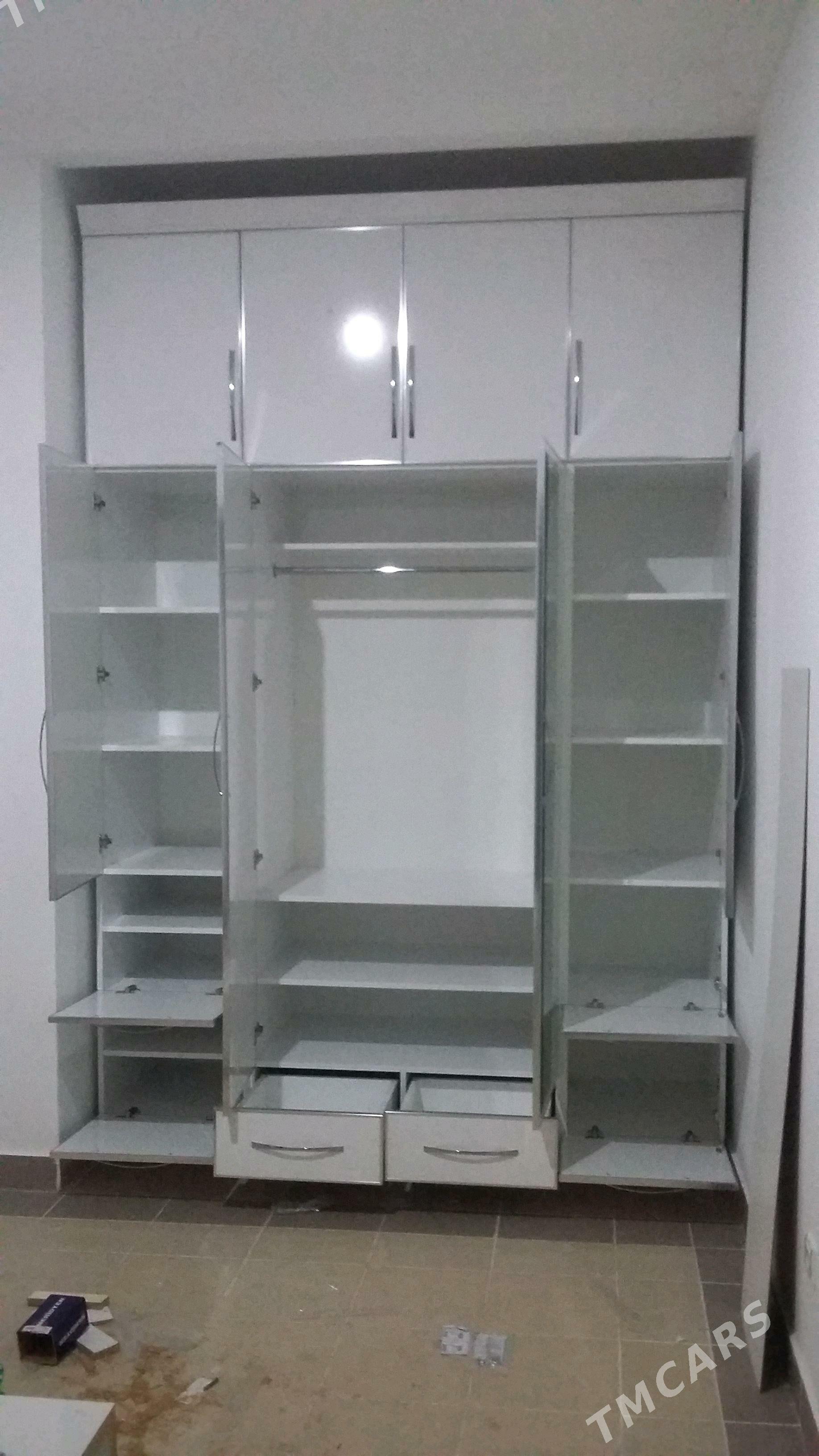 2 sany Mebel kän ullanylmadyk - Howdan "W" - img 2