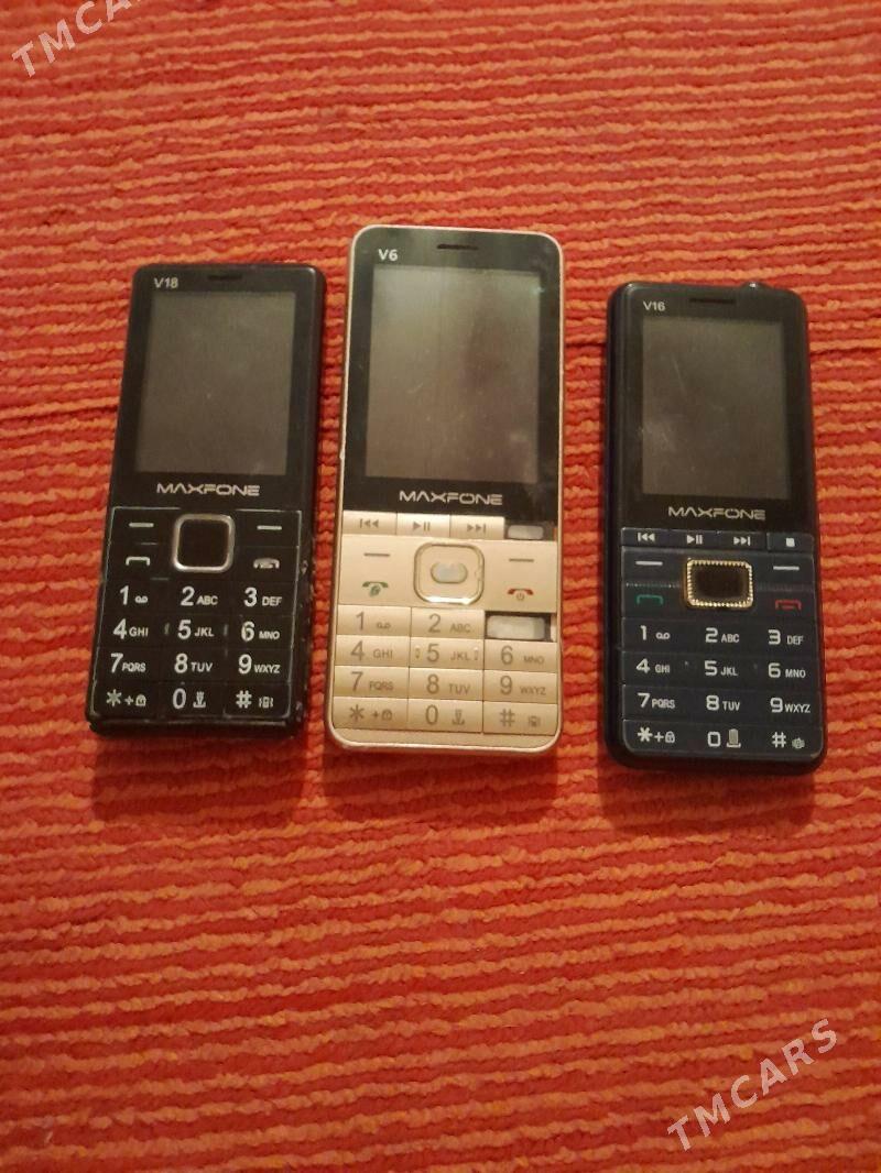 maxfone - Daşoguz - img 3