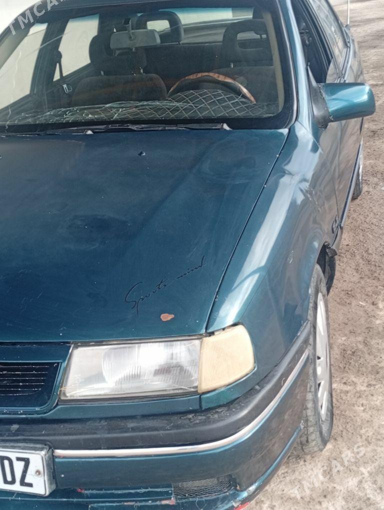 Opel Vectra 1993 - 30 000 TMT - Губадаг - img 7