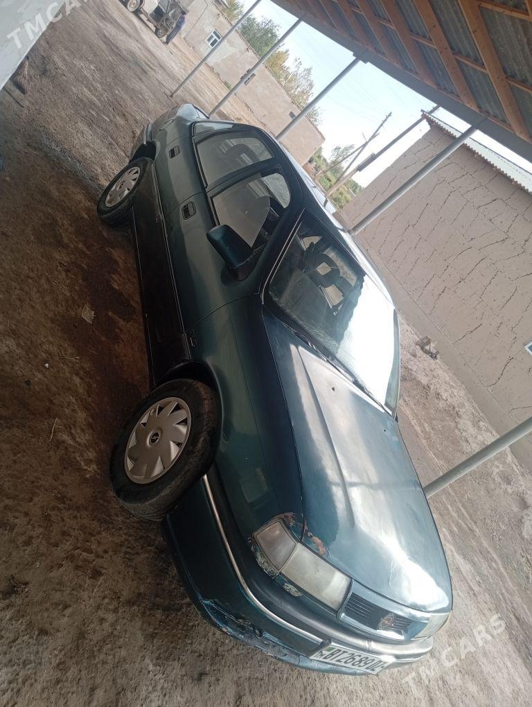 Opel Vectra 1993 - 30 000 TMT - Губадаг - img 5