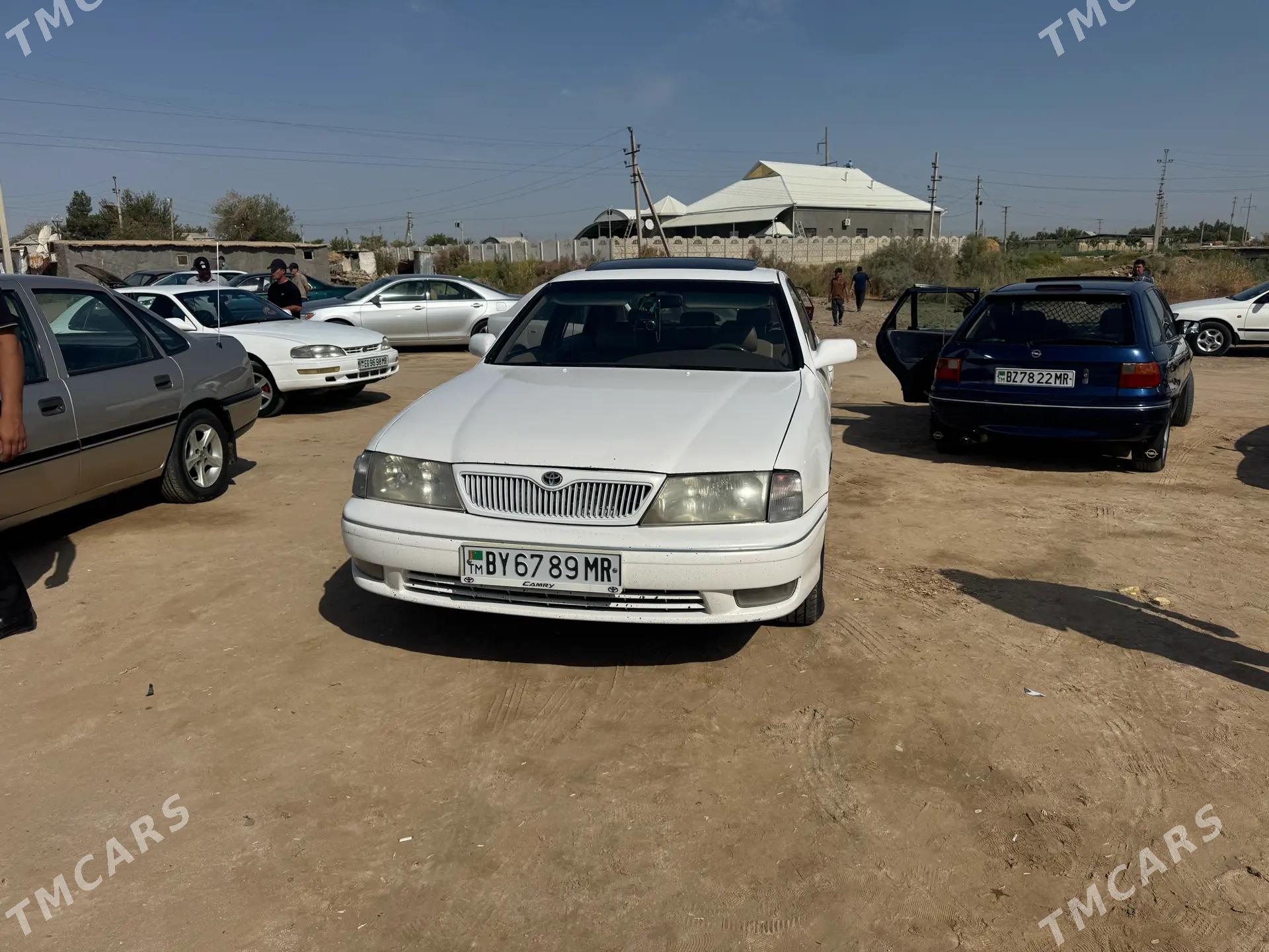 Toyota Avalon 1995 - 110 000 TMT - Мургап - img 3