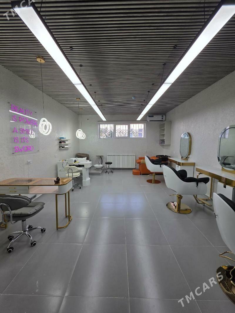 parehmaher salon dyrnak - Gurtly - img 2