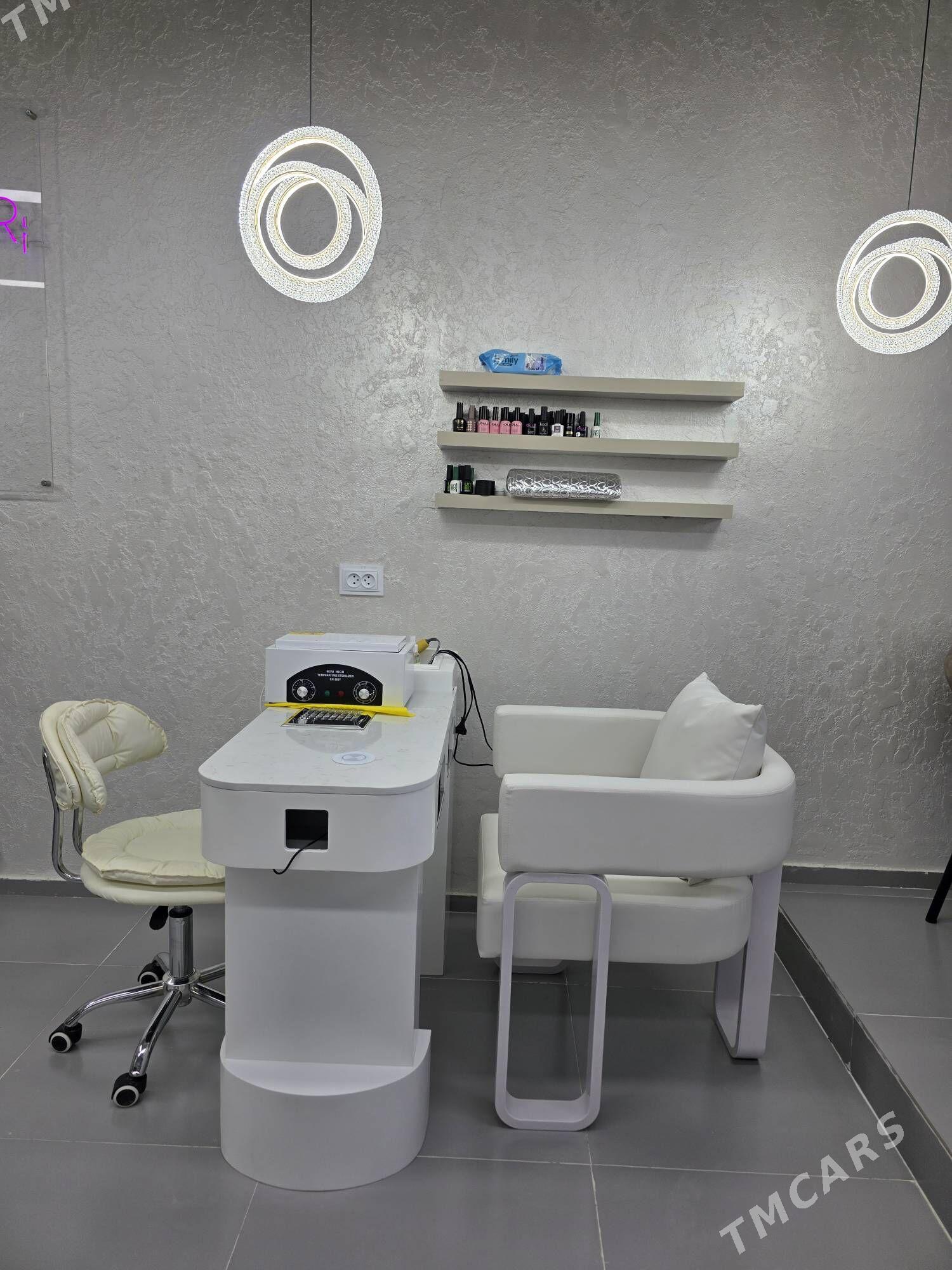 parehmaher salon dyrnak - Gurtly - img 5
