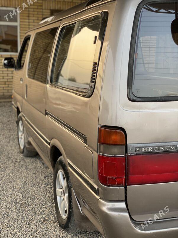 Toyota Hiace 1991 - 70 000 TMT - Мургап - img 2