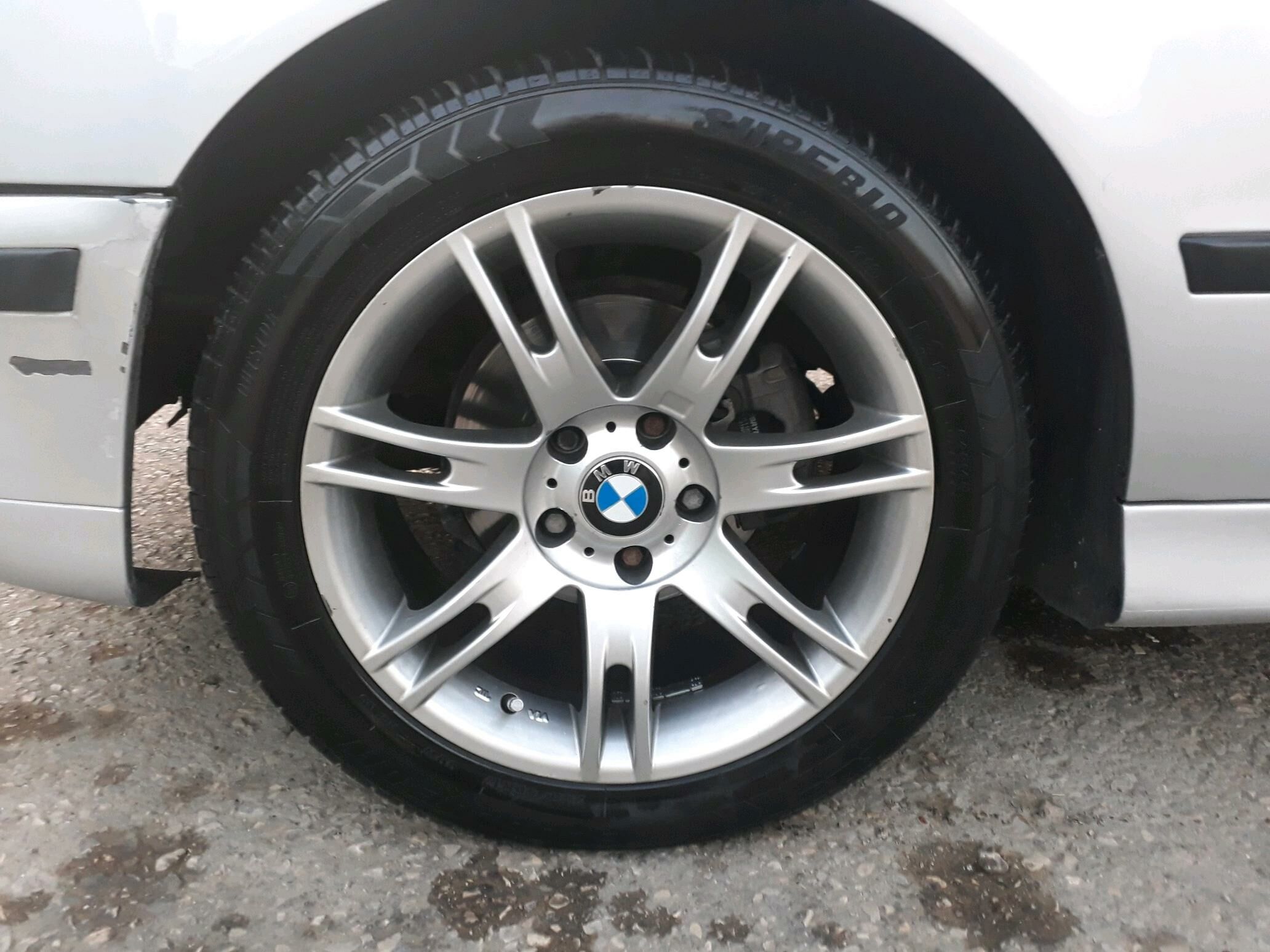 BMW 17 teker 2 700 TMT - Balkanabat - img 2
