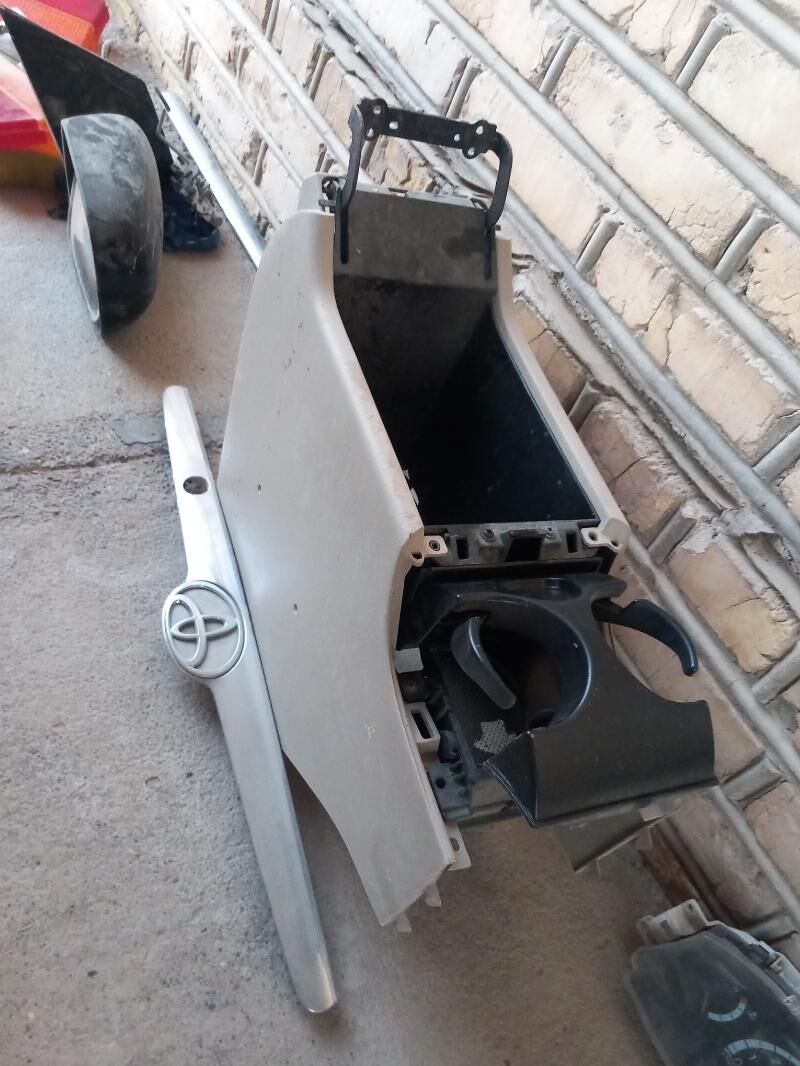 rucgalar morda 60 TMT - Мары - img 10