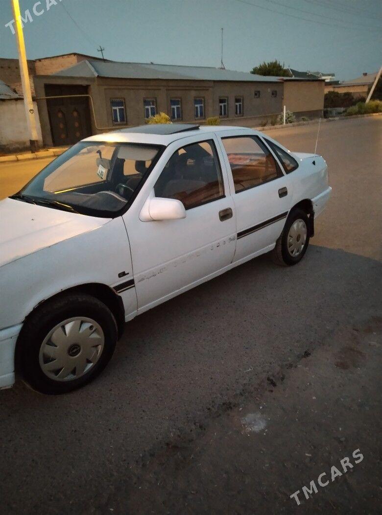 Opel Vectra 1991 - 35 000 TMT - Туркменабат - img 1
