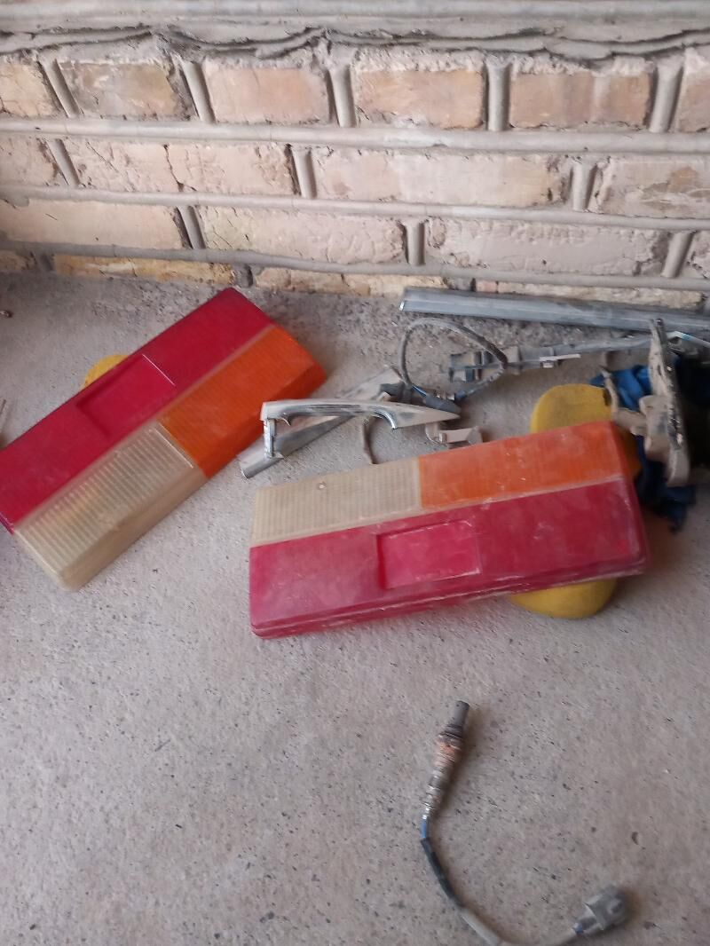 rucgalar morda 60 TMT - Мары - img 5