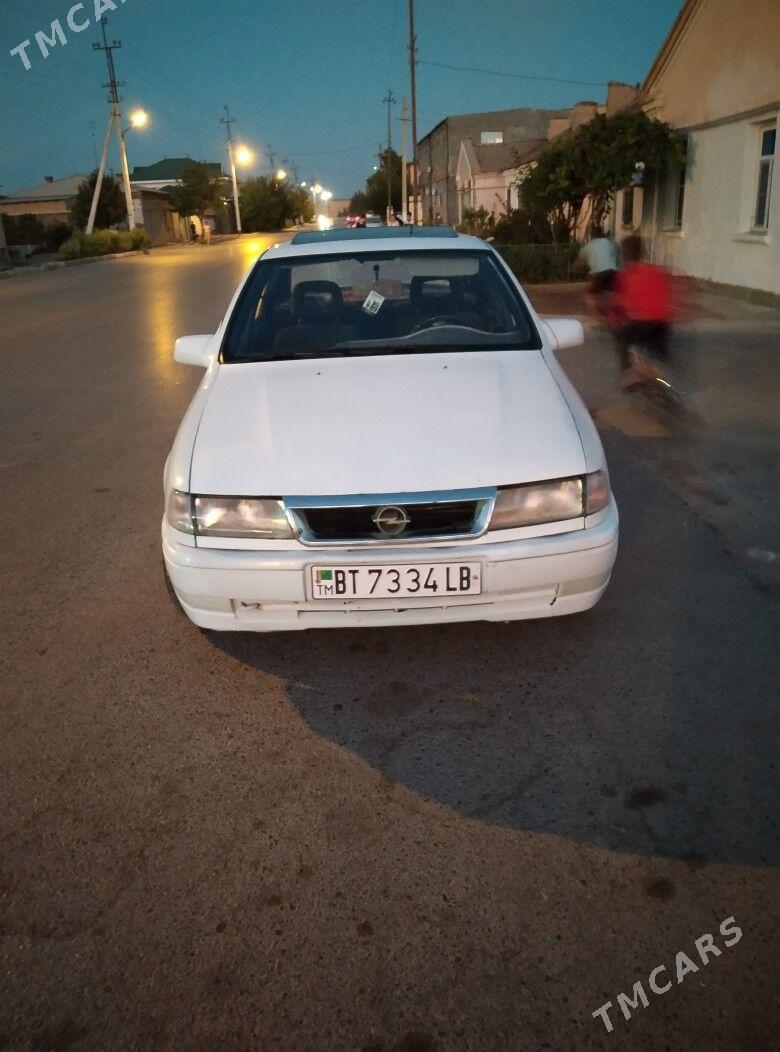 Opel Vectra 1991 - 35 000 TMT - Туркменабат - img 3