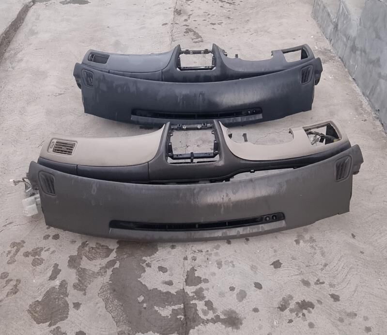 tarpeda panel duty avalon 950 TMT - Гарадамак Шор - img 2
