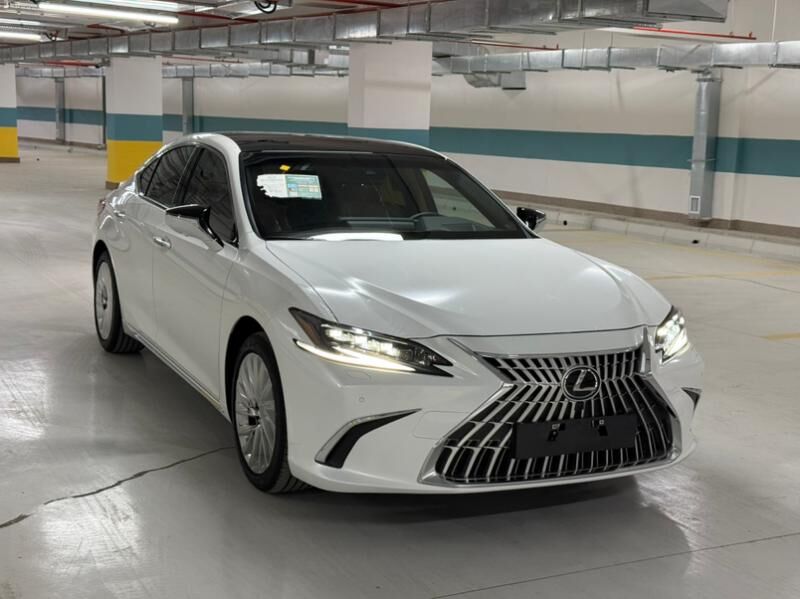 Lexus ES 350 2025 - 1 336 000 TMT - Aşgabat - img 2