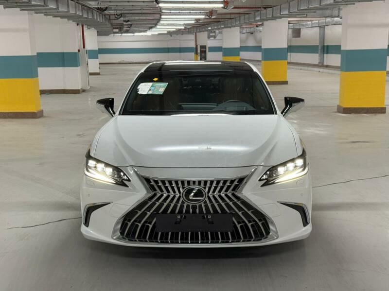 Lexus ES 350 2025 - 1 336 000 TMT - Aşgabat - img 5