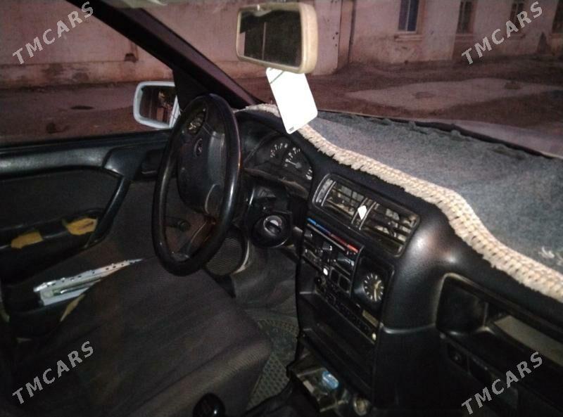 Opel Vectra 1991 - 35 000 TMT - Туркменабат - img 7