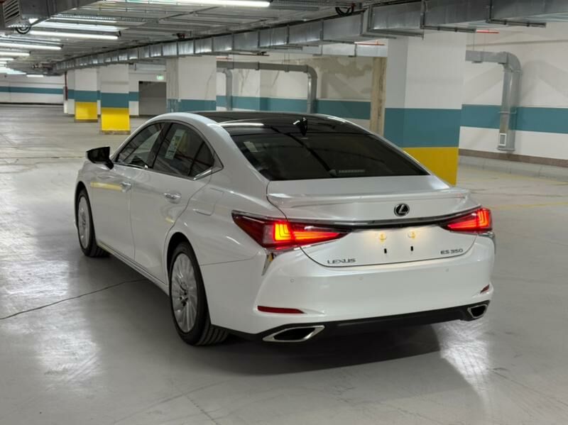 Lexus ES 350 2025 - 1 336 000 TMT - Aşgabat - img 6