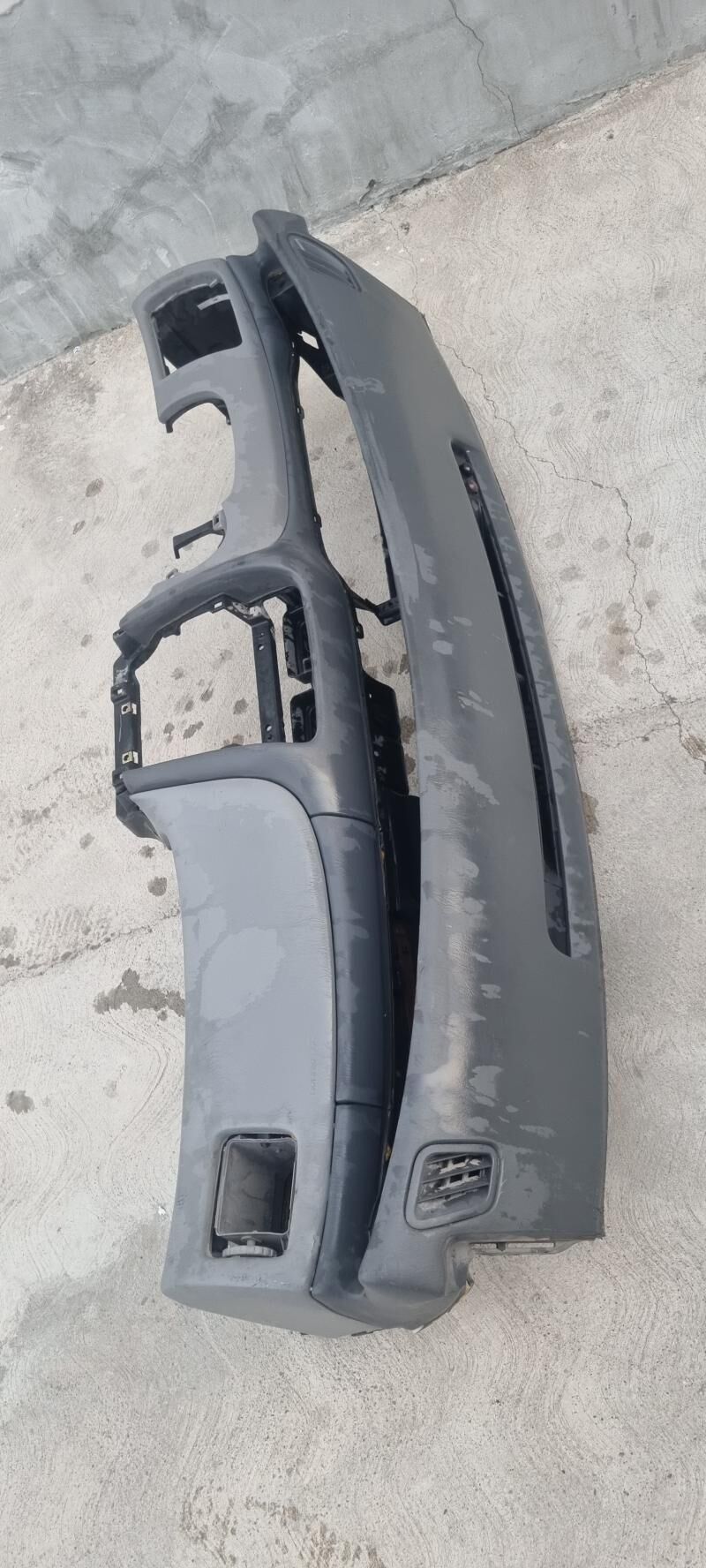 tarpeda panel duty avalon 950 TMT - Гарадамак Шор - img 3