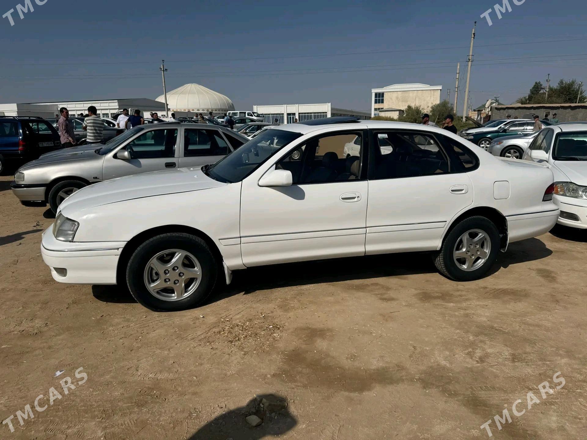 Toyota Avalon 1995 - 110 000 TMT - Мургап - img 6