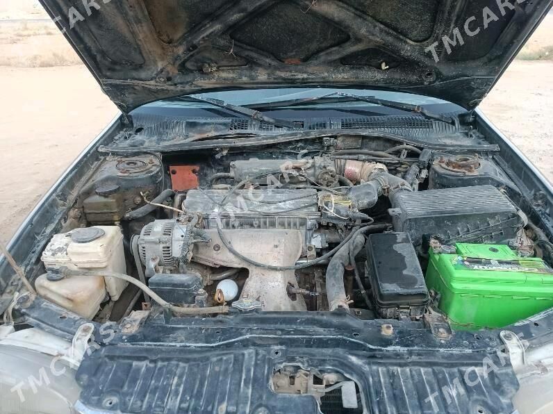 Toyota Corona 1993 - 45 000 TMT - Халач - img 6