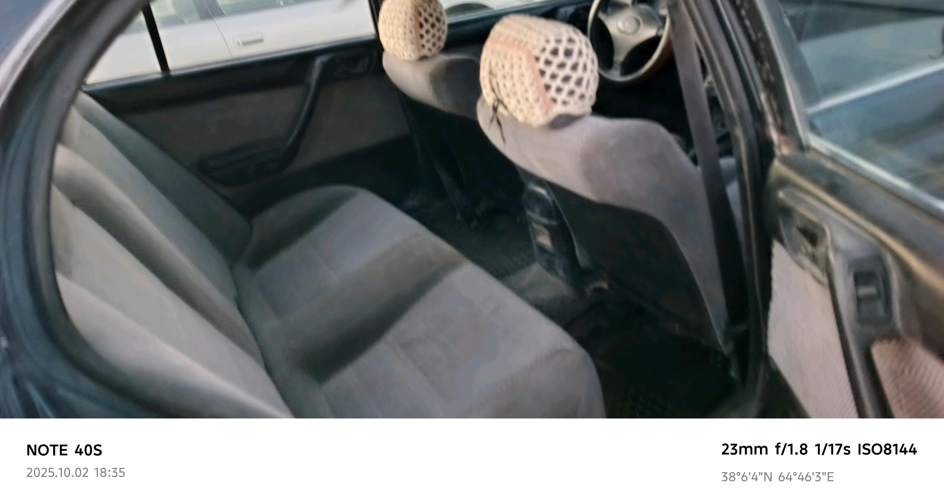 Toyota Corona 1993 - 45 000 TMT - Халач - img 5