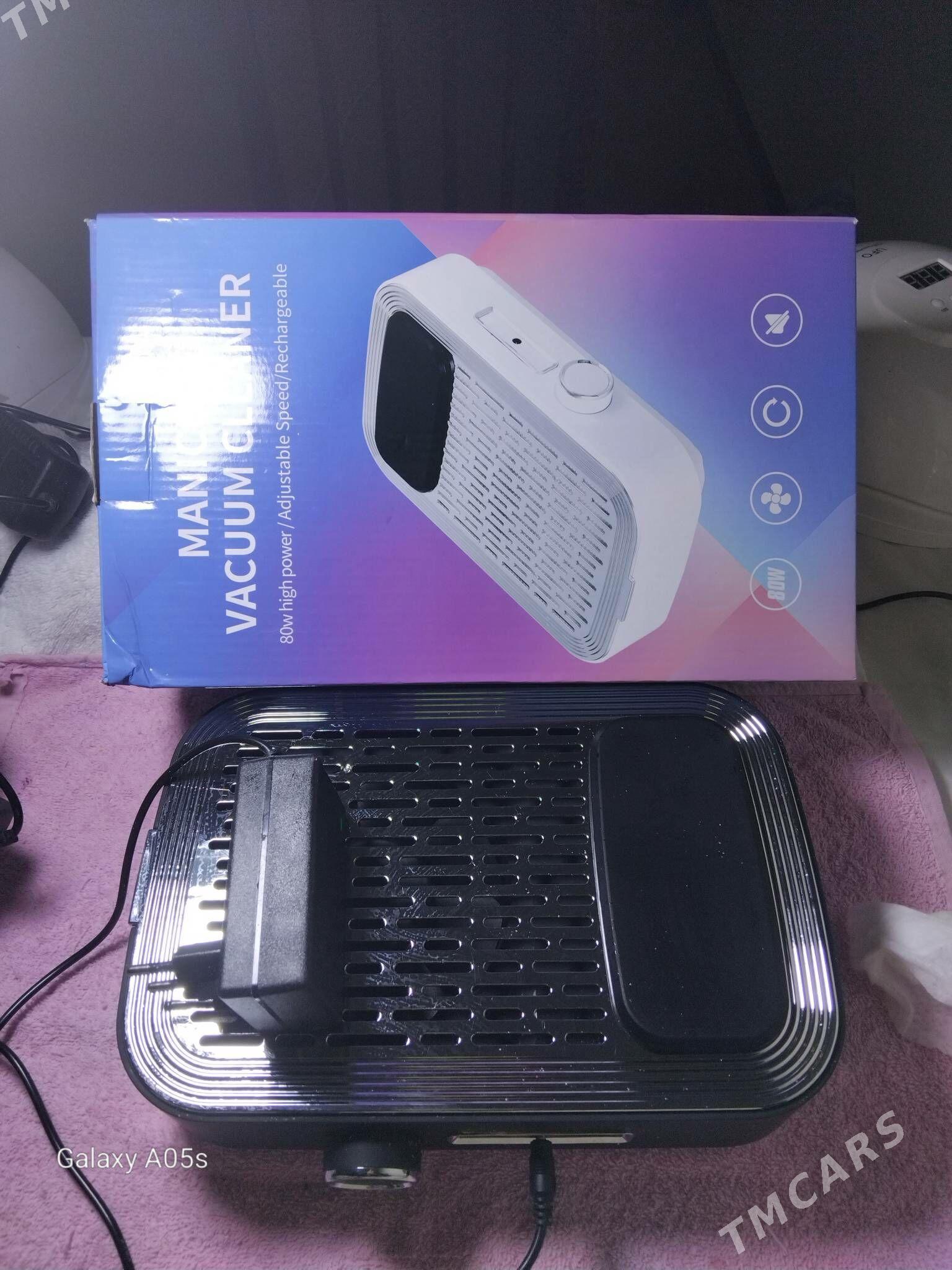 dyrnaga degisli - Ашхабад - img 4