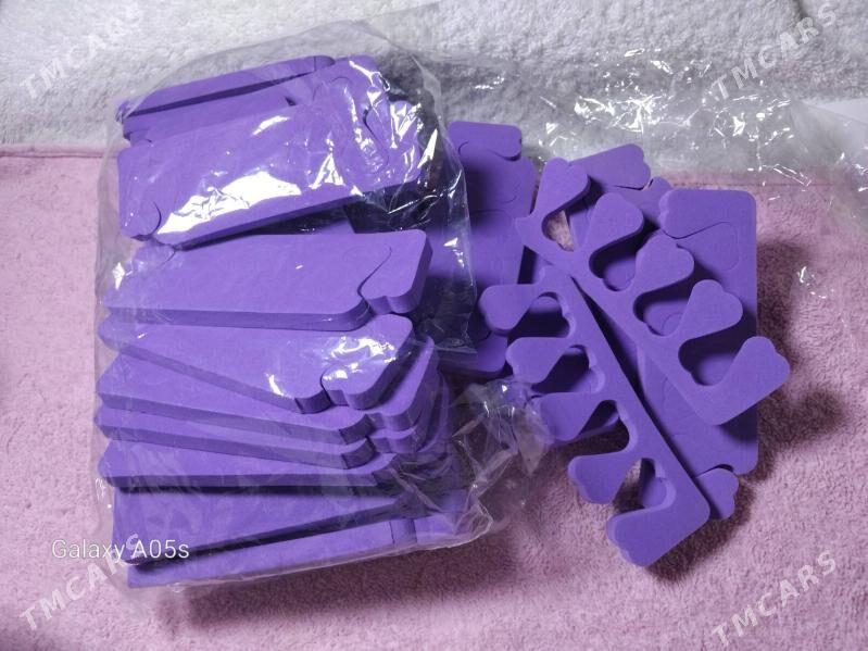 dyrnaga degisli - Ашхабад - img 2