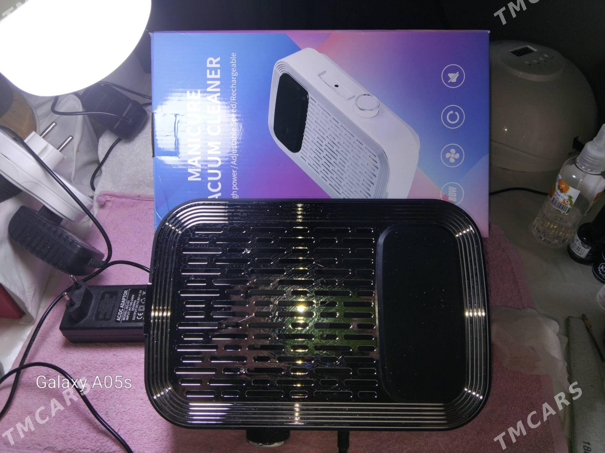 dyrnaga degisli - Ашхабад - img 5