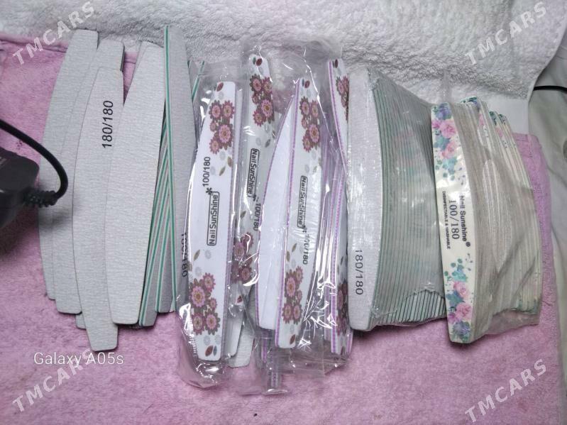 dyrnaga degisli - Ашхабад - img 3