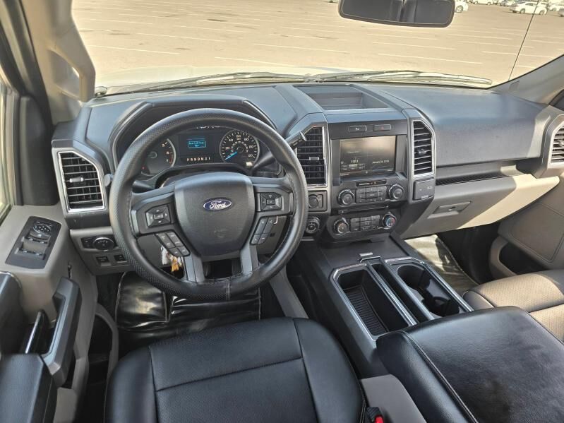 Ford F-150 2016 - 390 000 TMT - "Алтын Асыр" Гундогар базары ( Толкучка) - img 9