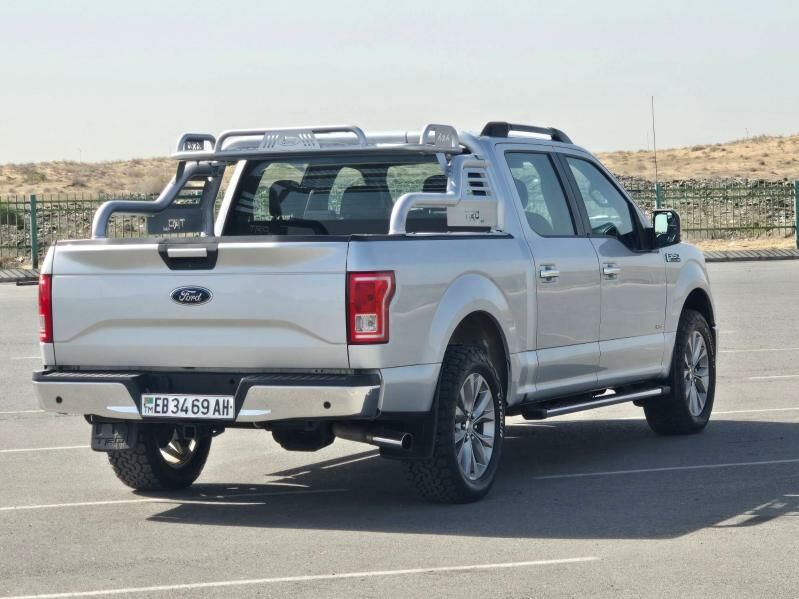 Ford F-150 2016 - 390 000 TMT - "Алтын Асыр" Гундогар базары ( Толкучка) - img 3