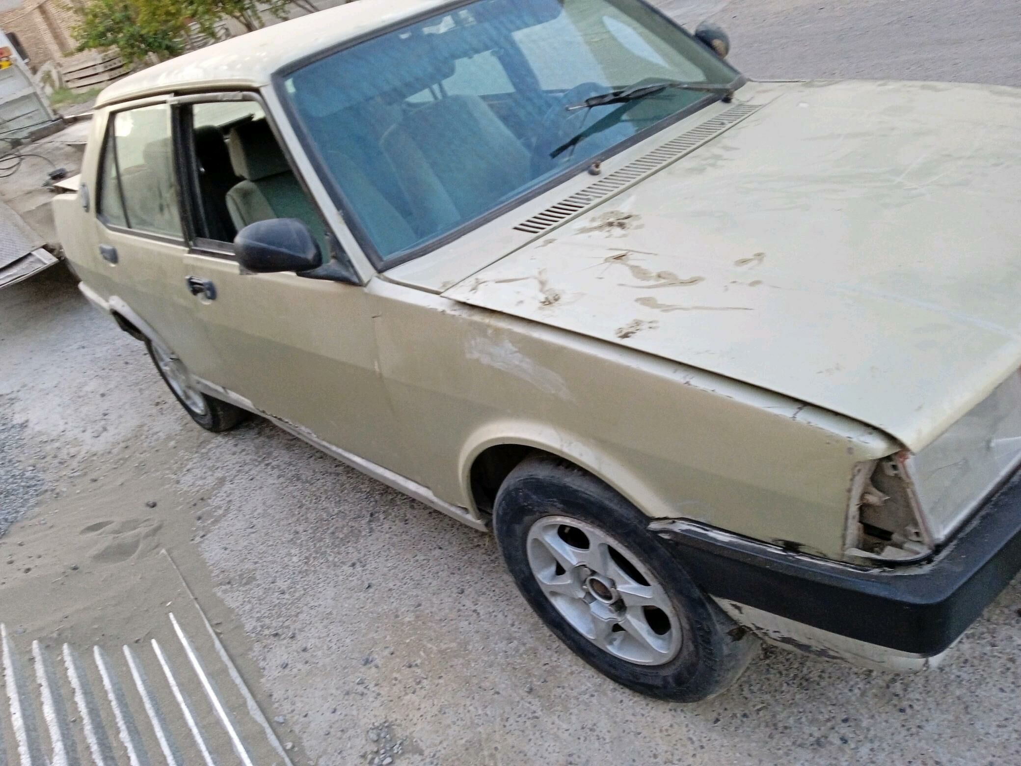 tofas zapcasa 1 000 TMT - Türkmenabat - img 1