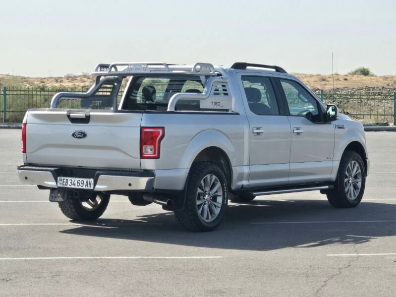 Ford F-150 2016 - 390 000 TMT - "Алтын Асыр" Гундогар базары ( Толкучка) - img 6