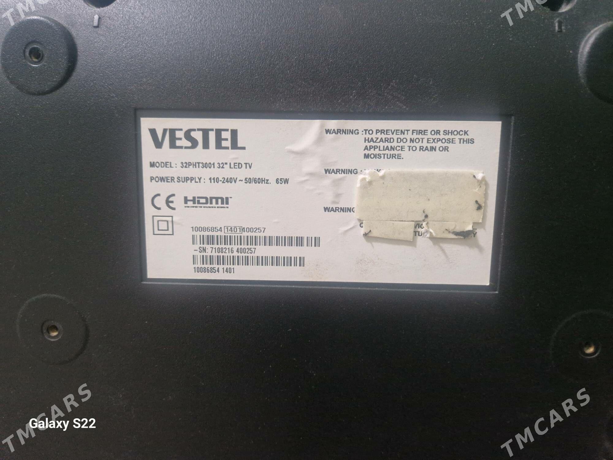 Telewizor - Daşoguz - img 2