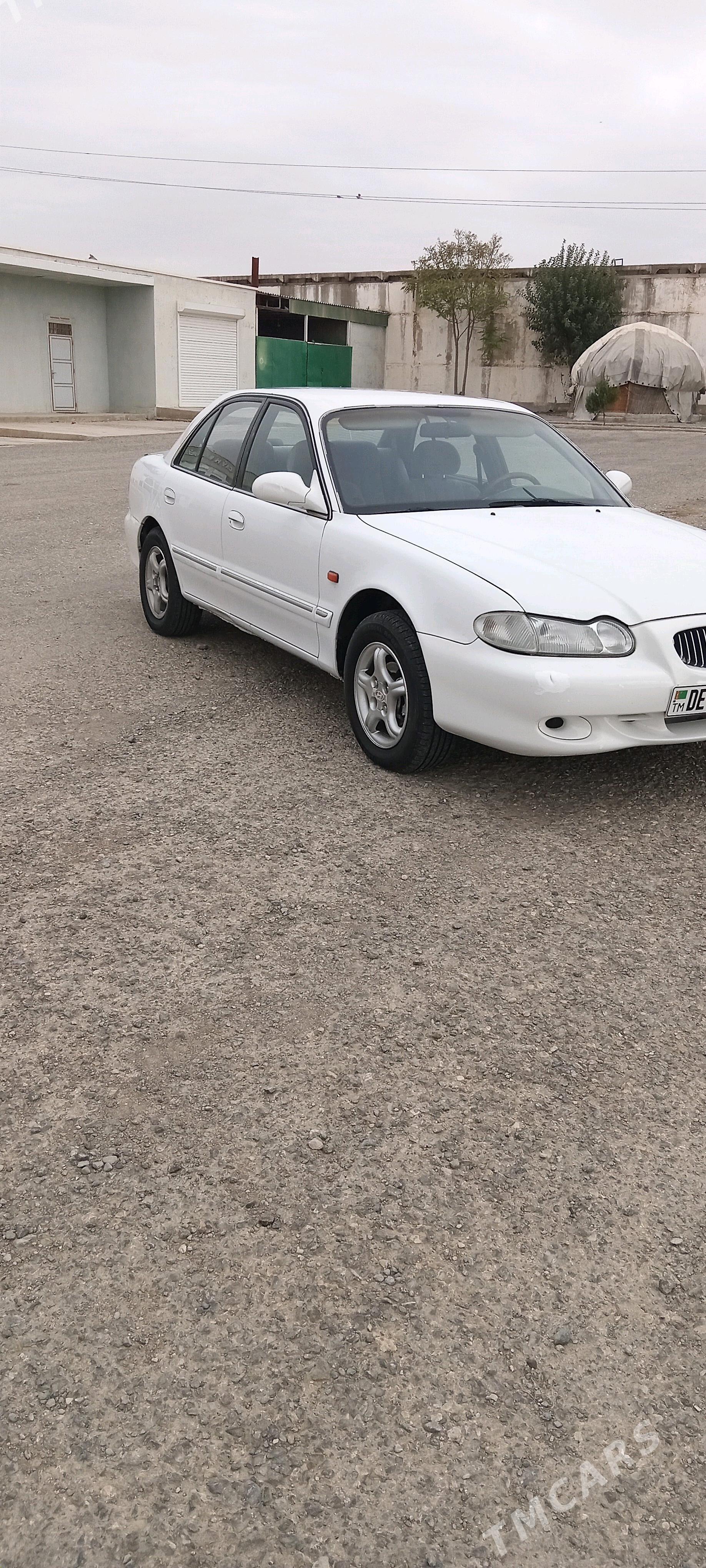 Hyundai Sonata 1998 - 53 000 TMT - Gyzylarbat - img 2
