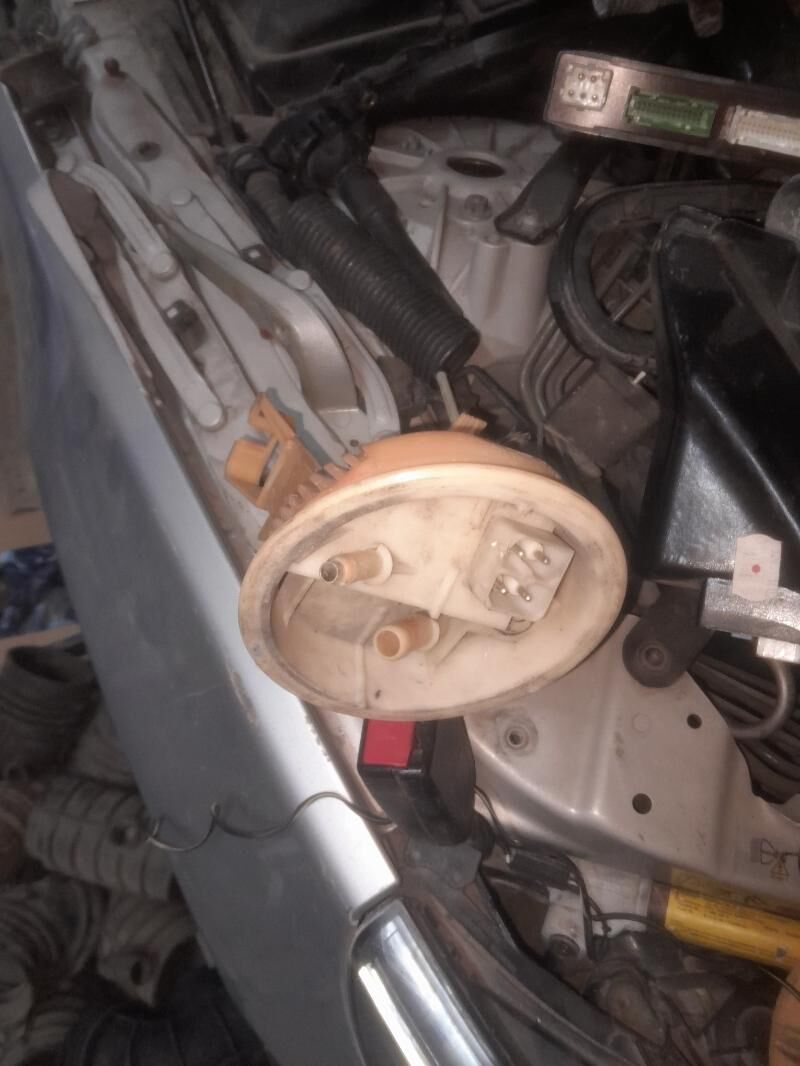 bmw e36 bak datcik 650 TMT - Daşoguz - img 1
