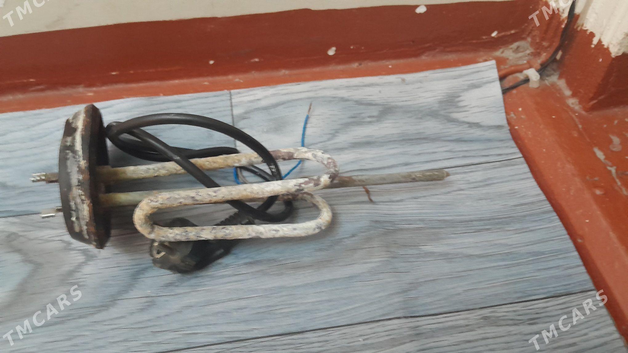 ARISTONYN TENY - Mary - img 2