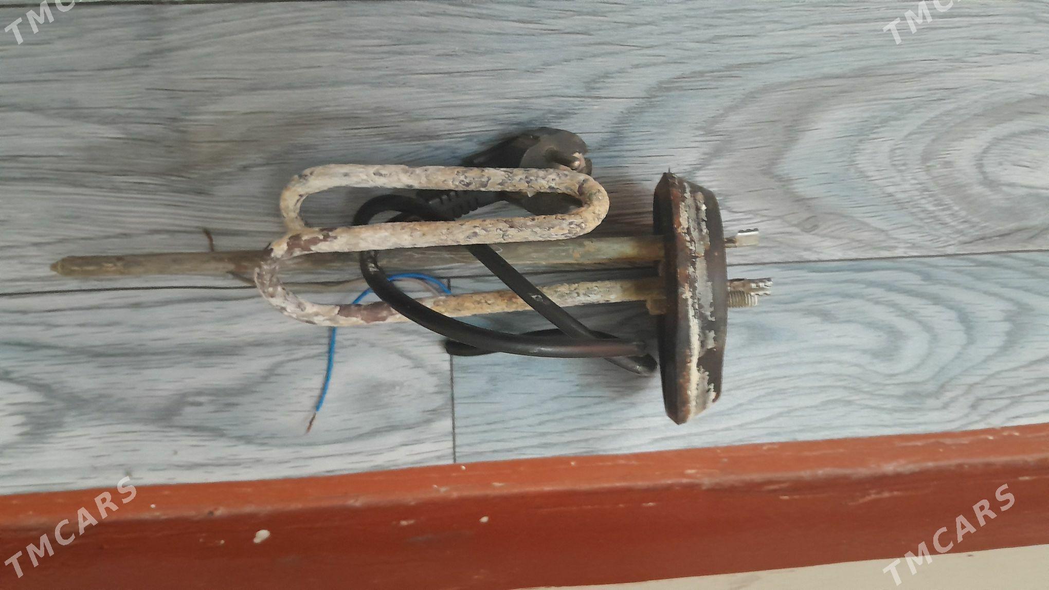 ARISTONYN TENY - Mary - img 1