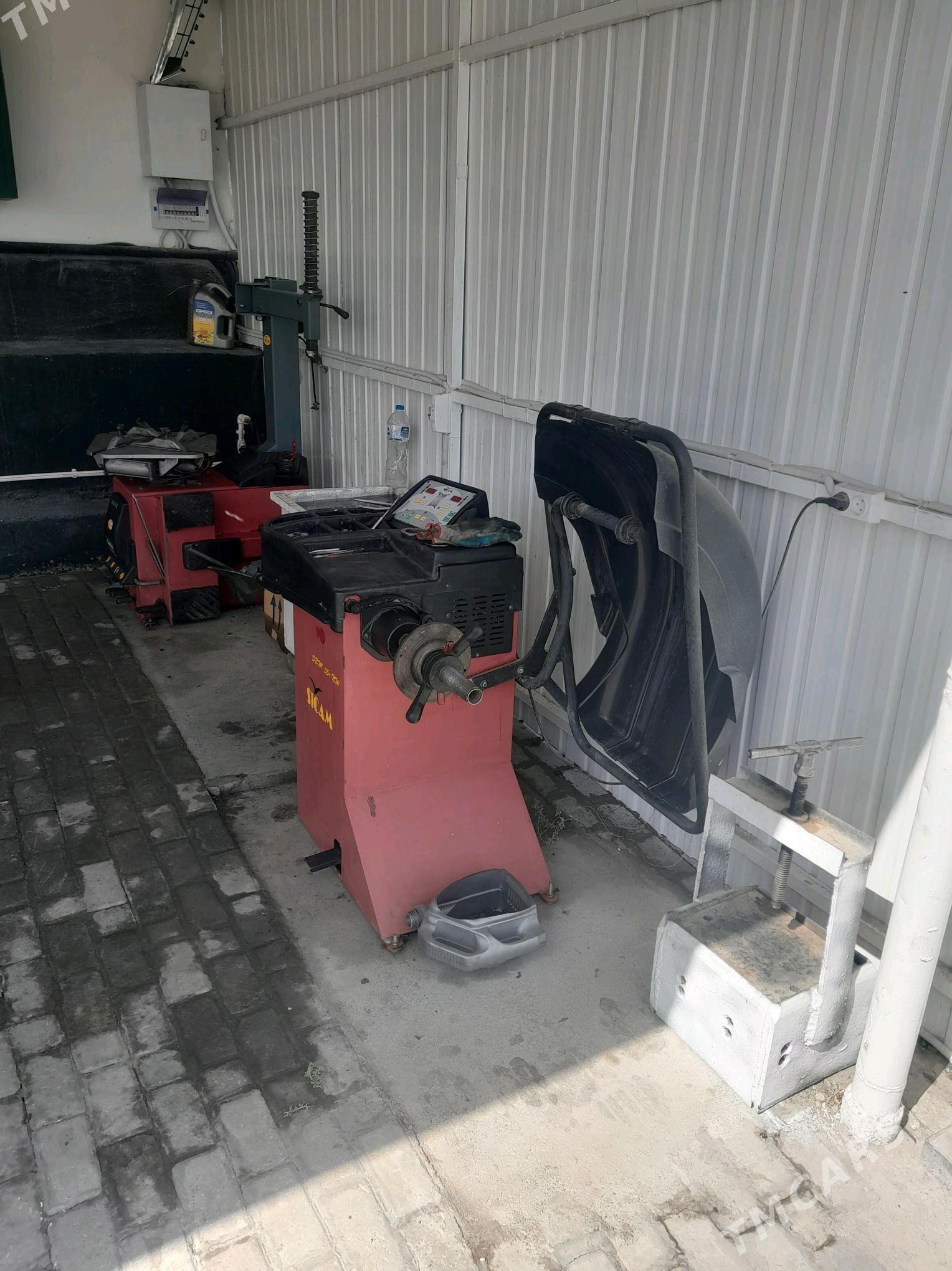 wulkanzasiya arende - Ялкым - img 1