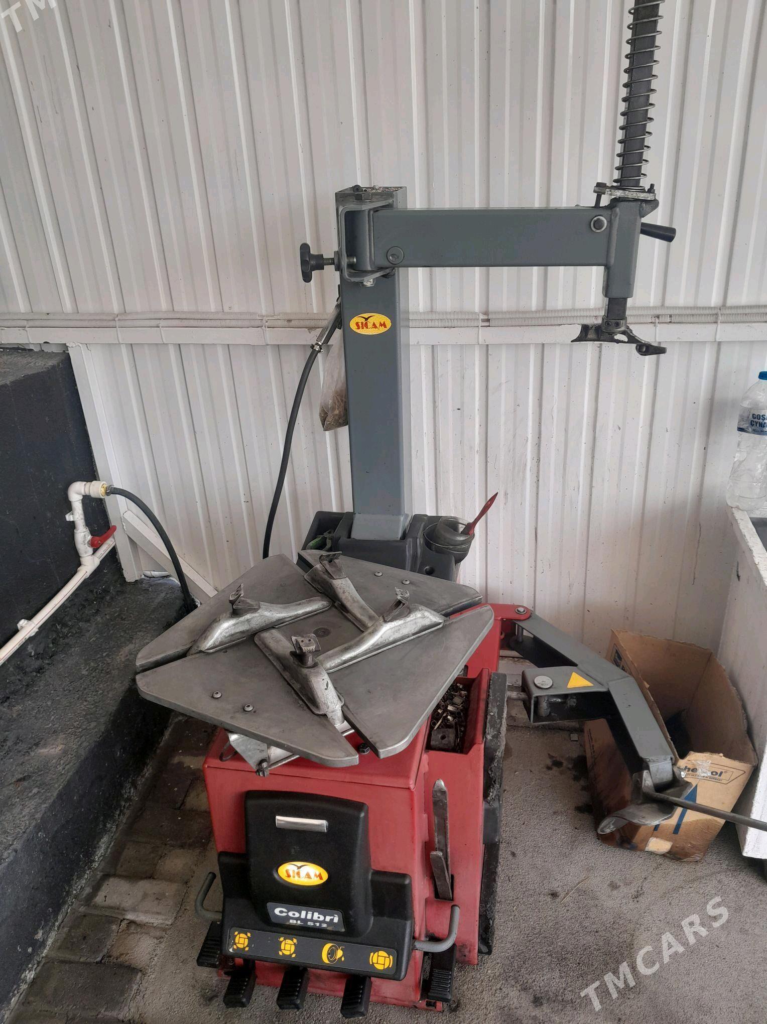 wulkanzasiya arende - Ялкым - img 2