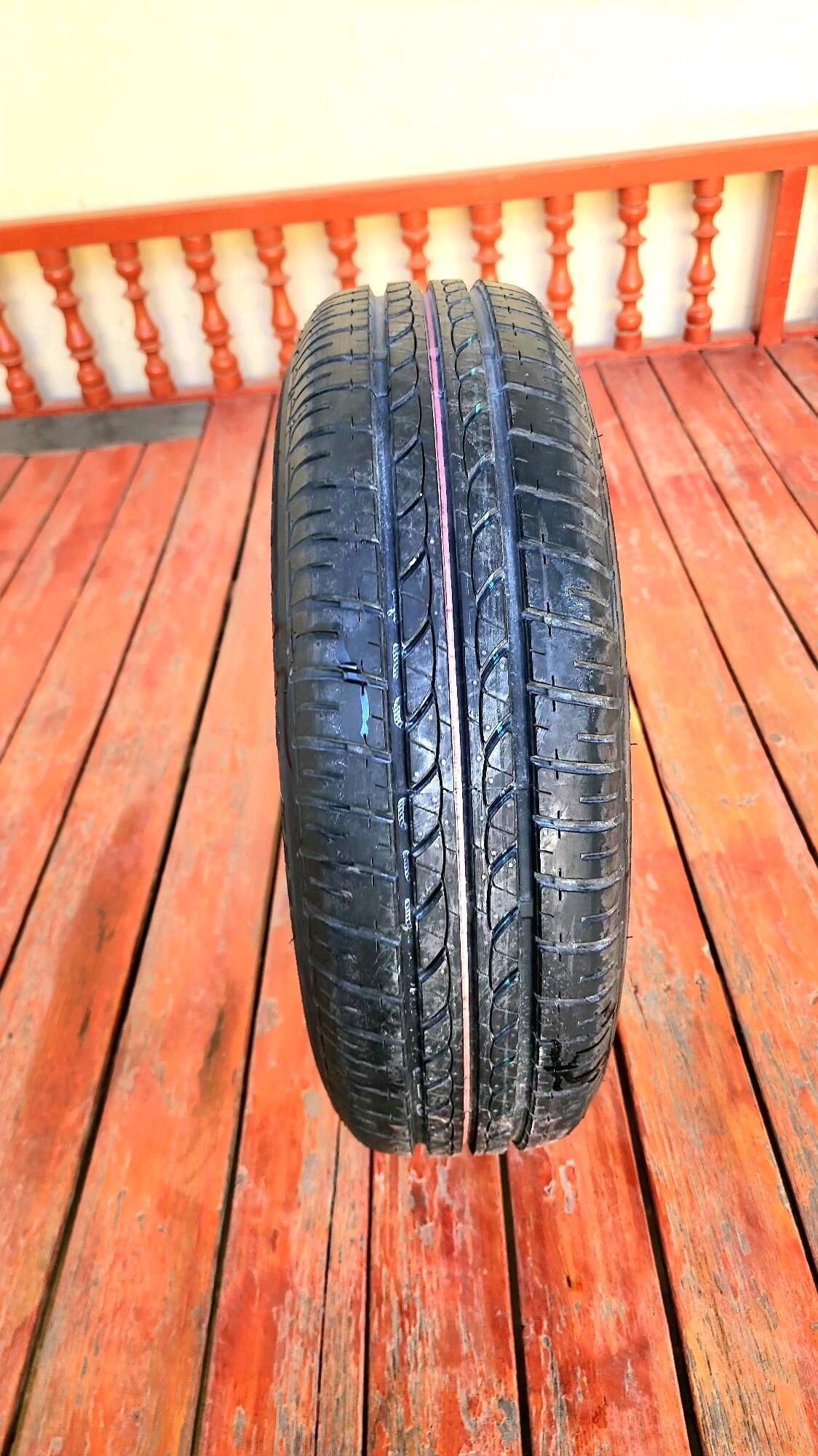 BRIDGESTONE 14 TEKER TAZEJE 550 TMT - Aşgabat - img 2