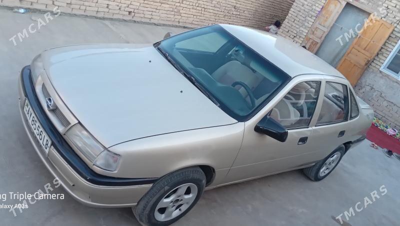 Opel Vectra 1990 - 36 000 TMT - Чарджоу - img 8
