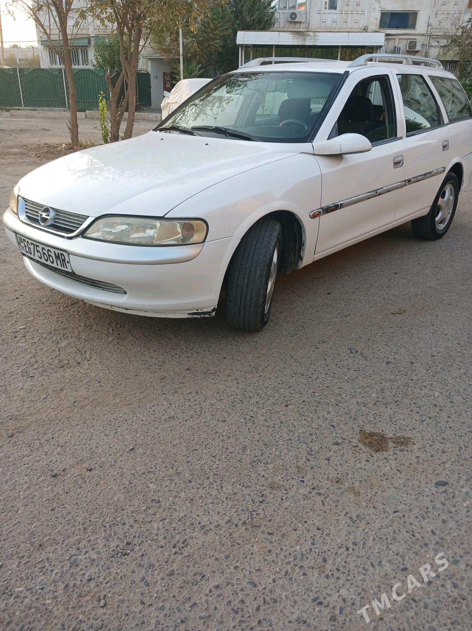 Opel Vectra 1998 - 65 000 TMT - Murgap - img 2