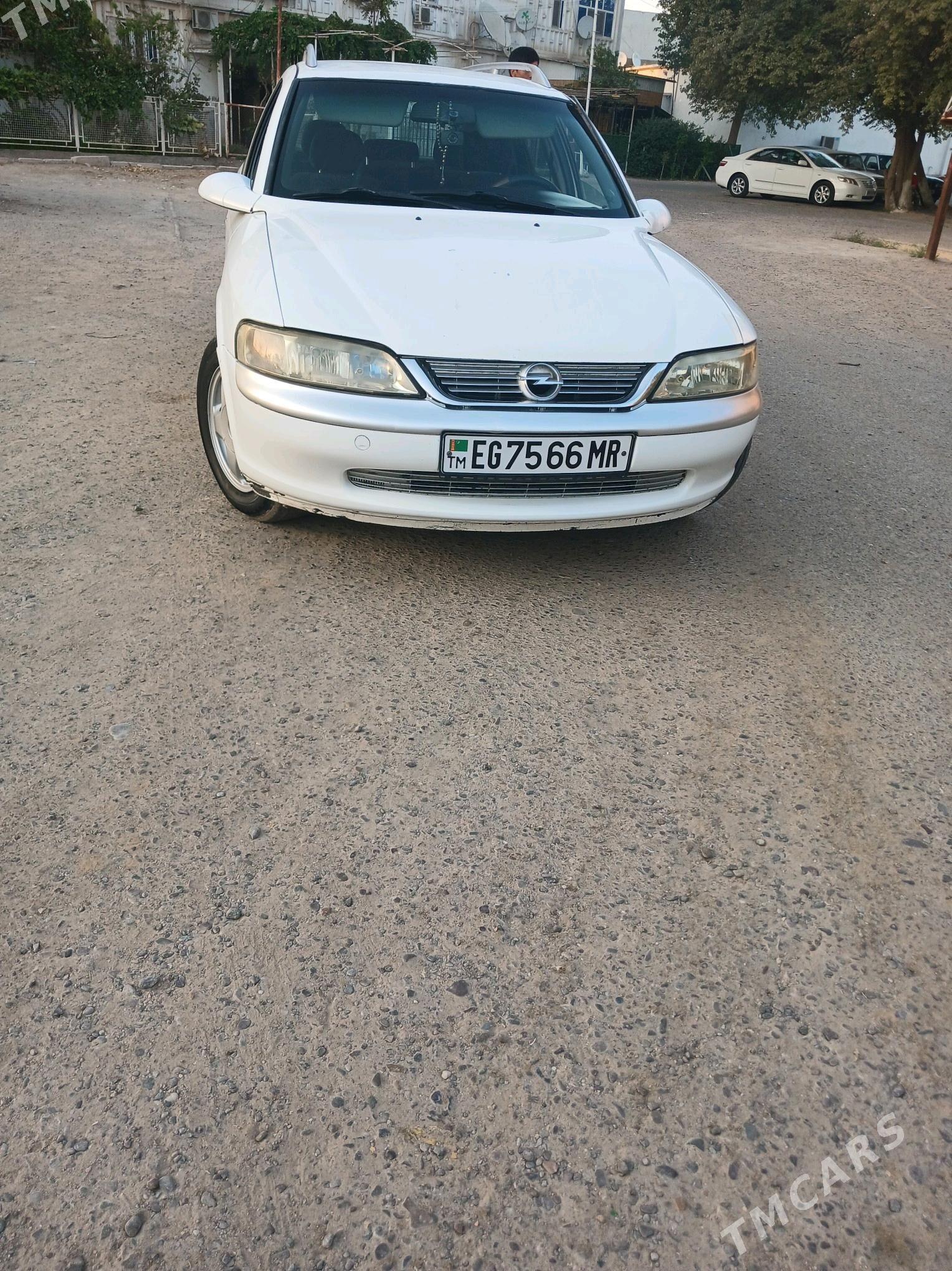 Opel Vectra 1998 - 65 000 TMT - Murgap - img 3