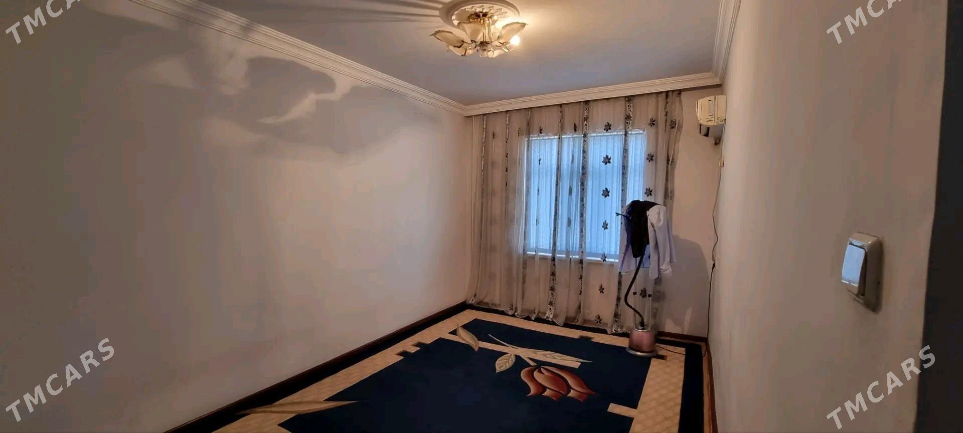 Tamatnyy 4/2 etaź 3 komnat - Бузмеин - img 9