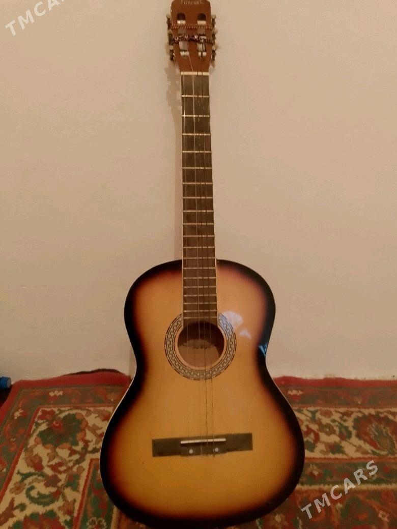 gitara - Балканабат - img 2