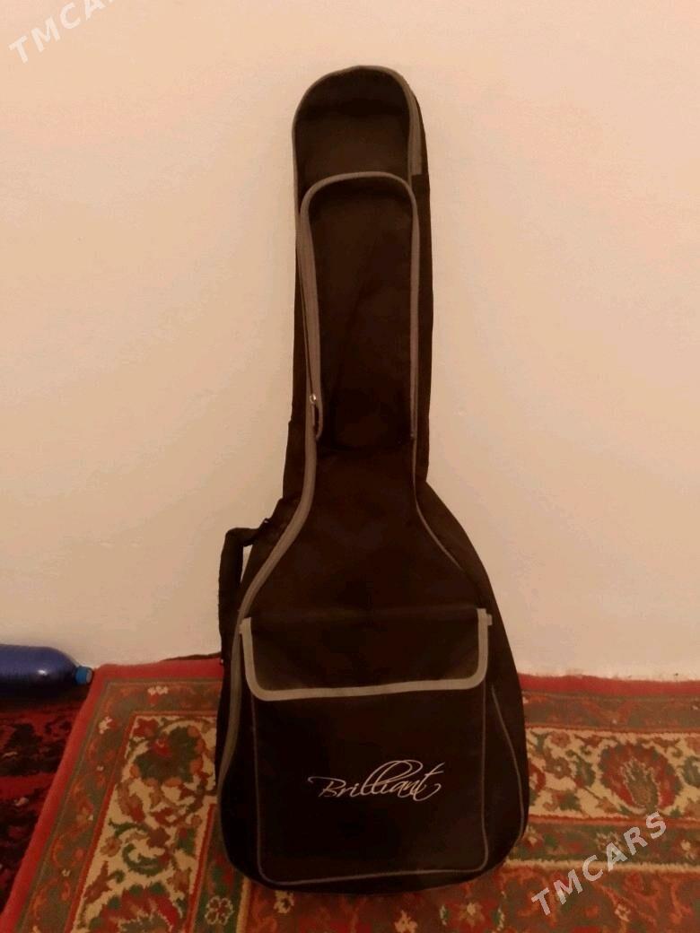 gitara - Балканабат - img 3