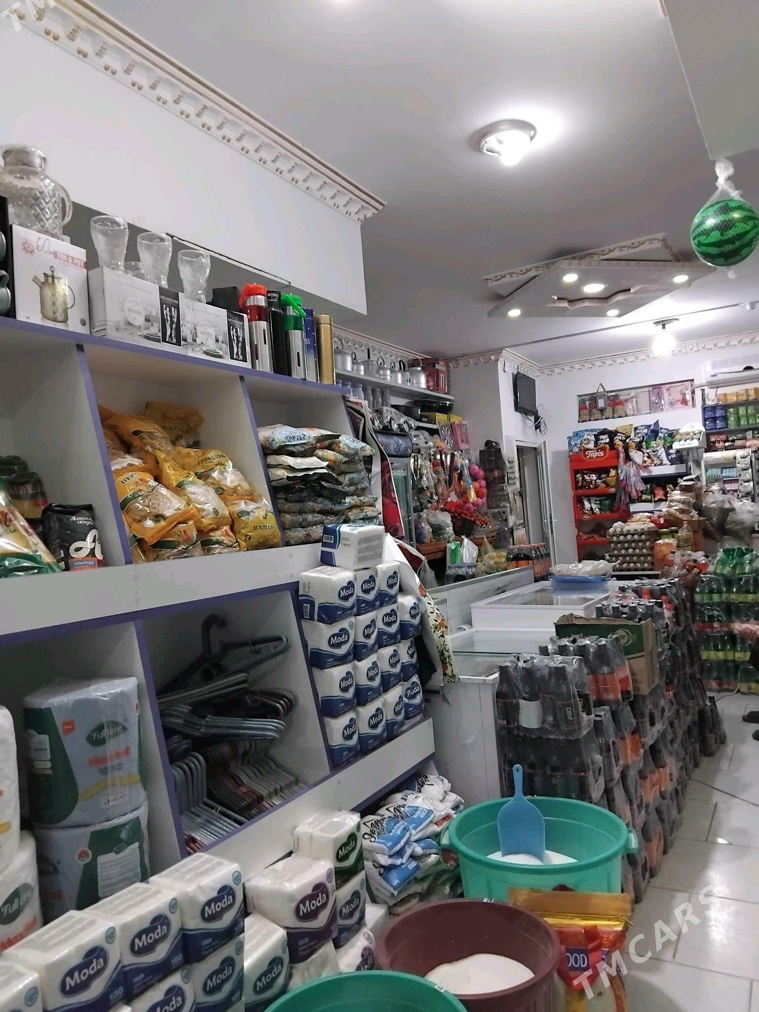 Isgar gerek - Aşgabat - img 1