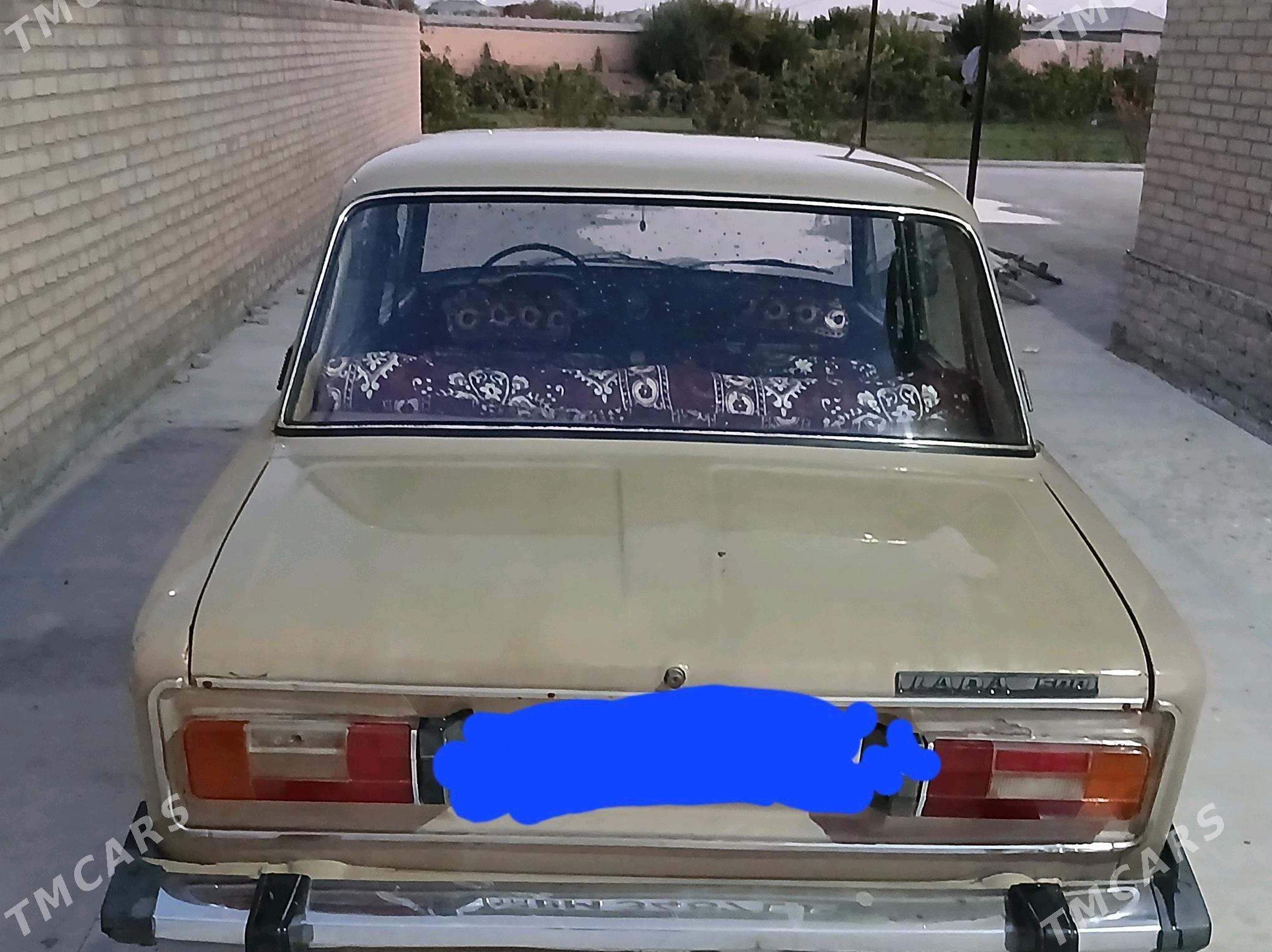 Lada 2106 1989 - 10 000 TMT - Ходжамбаз - img 3