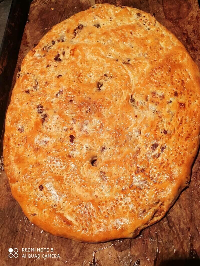 Bereketli naharhana hyzmatlary - Bedew - img 4